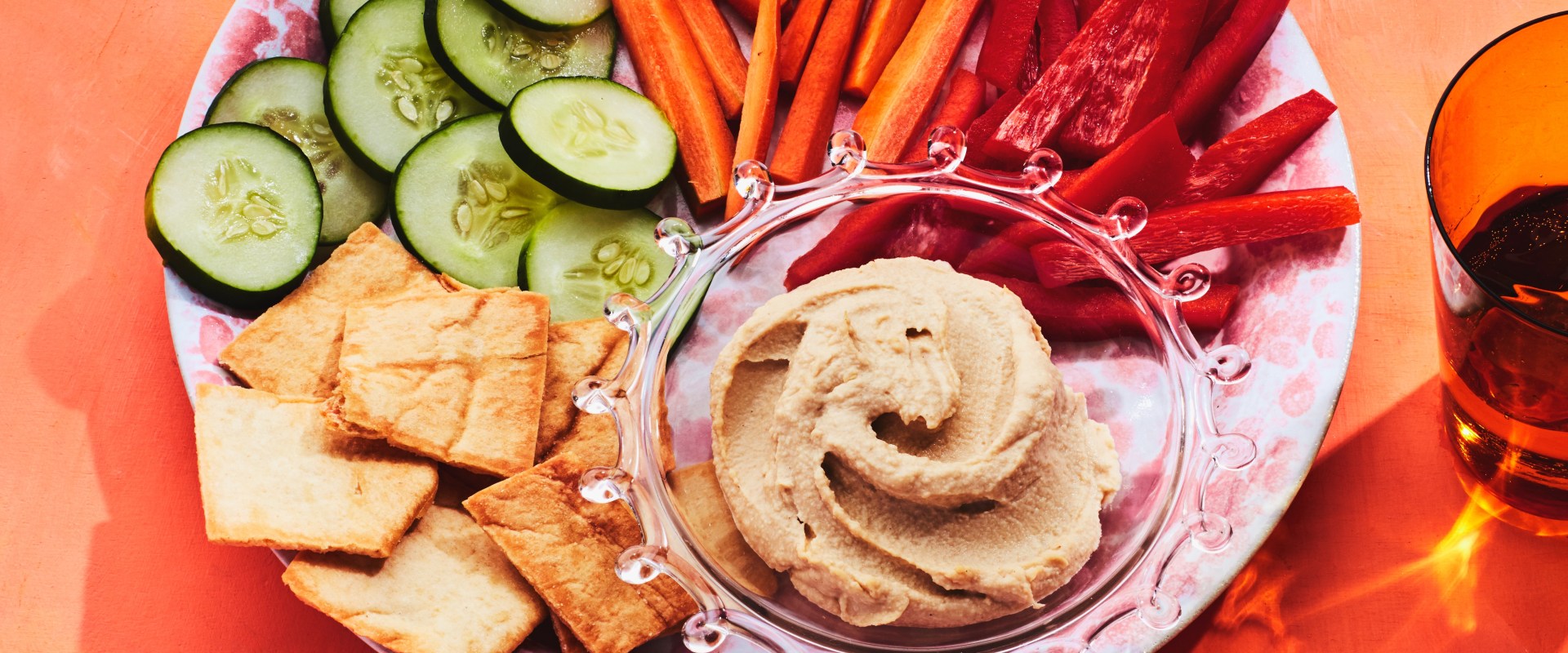 Healthy Snacking: The Best Meal Replacement Snacks