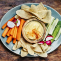 Healthy Snacking: Protein-Packed Snacks for a Balanced Diet