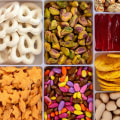 Healthy Snacking on the Move: Tips and Ideas for Healthy Snacks