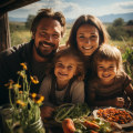 Healthy Snacking for Kids: A Guide to Nourishing Your Children