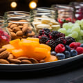 Healthy Snacking: The Best High-Fiber Snacks to Stay Energized