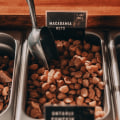 Macadamia Nuts: The Healthy Fats And Energy-Boosting Benefits of Macadamia Nuts