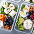 Healthy Snacking: The Best Snacks to Eat Between Meals