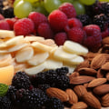 Healthy Snacking: Probiotic-Rich Snacks for Optimal Health