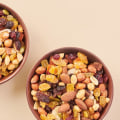 Healthy Snacking: How to Avoid Eating Too Many Processed Foods