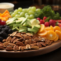 Healthy Snacking for Athletes: The Best Snacks for Optimal Performance