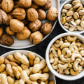 Snack Smarter with Almond Nuts, Cashew Nuts, and Hazelnuts: Tips for Healthy Incorporation