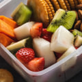 Healthy Snacking for Adults: A Guide to Eating Right