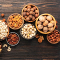 Healthy Snacking: The Best Nut Mixes