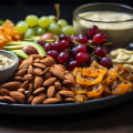 Healthy Snacking: How to Maintain a Balanced Diet