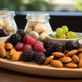 Healthy Snacking: Antioxidant-Rich Snacks to Keep You Healthy