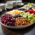 Healthy Snacking: Low Sugar and Sodium Snacks