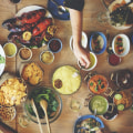 Healthy Snacking: How to Make Smart Choices at Social Events and Parties