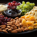 Healthy Snacking: How to Avoid Eating Too Much Sugar
