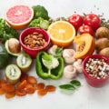 Healthy Snacking for People with High Blood Pressure: A Guide