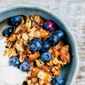 Healthy Snacking After Exercise: The Best Snacks for Optimal Recovery