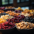 Healthy Snacking: How to Make Sure You're Not Eating Too Many Calories