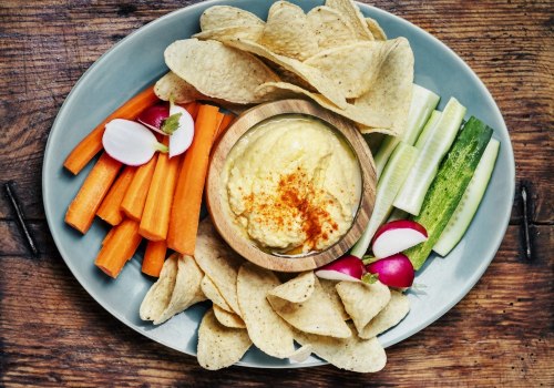 Healthy Snacking: Protein-Packed Snacks for a Balanced Diet