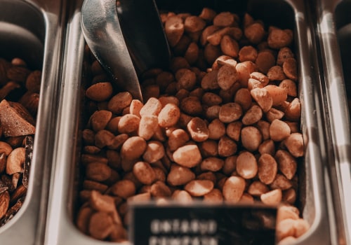 Macadamia Nuts: The Healthy Fats And Energy-Boosting Benefits of Macadamia Nuts