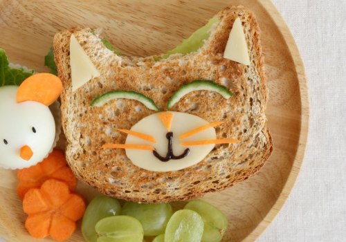 Healthy Snacking: Bulk-Friendly Snack Ideas for a Balanced Diet