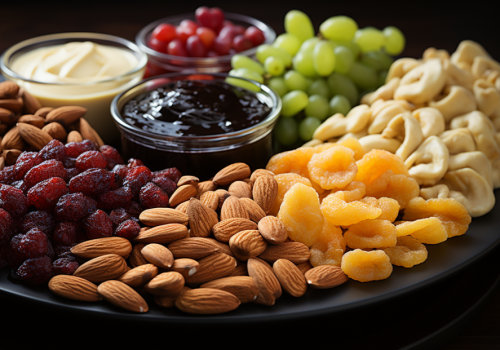 Healthy Snacking: How to Avoid Eating Too Much Sugar