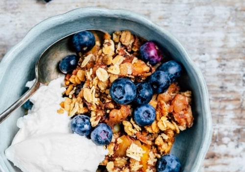 Healthy Snacking After Exercise: The Best Snacks for Optimal Recovery