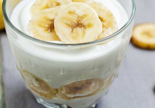 Healthy Snacking: Long-Lasting Snack Ideas for a Balanced Diet